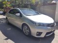 2015 Toyota Corolla Altis 1.6 G MT Silver Metallic-7