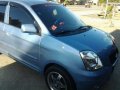 Kia Picanto 2004 for sale-1