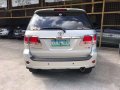 2005 Toyota Fortuner Gas for sale -1