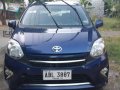 Rush Sale Toyota Wigo G Year 2015-5