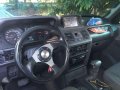 Well kept Mitsubishi Pajero for sale-4