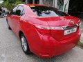 Toyota Corolla Altis G 2016 for sale-1