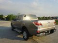 Rush sale Mazda Bt50 2.2lL AT 2016-7