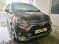 Toyota Wigo 1.0 G 2017 for sale-0