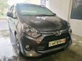 Toyota Wigo 1.0 G 2017 for sale-10