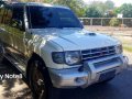 Mitsubishi Pajero 2003 for sale-1