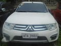 2015 Mitsubishi Montero Sport GLX 2.5 AT Dsl BDO pre owned cars-3