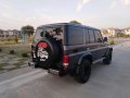 Toyota Land Cruiser Prado 2002 for sale-1