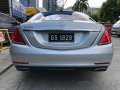 Mercedes-Benz S500 2016 for sale-5