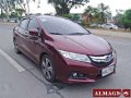 2015 Honda City VX 1.5 AT for sale -3