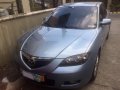 Mazda 3 AT 1.6L 2010 for sale -8