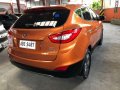 2015 Hyundai Tucson 4WD AT for sale -5