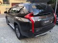 2016 Mitsubishi Montero Sport for sale-3
