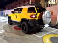 2017 Toyota Fj Cruiser for sale-5