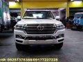 2019 Toyota Land Cruiser For sale-5