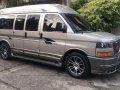 2012 GMC Savana for sale-1