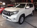 2014 Toyota Land Cruiser Prado for sale -0