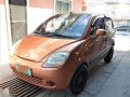 Chevrolet Spark LS 2007 for sale -0