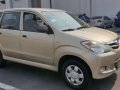 2011 Toyota Avanza for sale-0