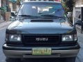 Isuzu Bighorn Trooper 4x4 Automatic Diesel 1993 -8