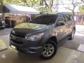 Chevrolet Trailblazer LTZ 2016 for sale-0