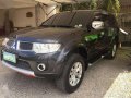 2010 Mitsubishi Montero GLS Automatic-4