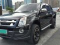 2011 Isuzu DMax FOR SALE-6