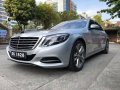 Mercedes-Benz S500 2016 for sale-5