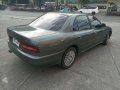 MITSUBISHI GALANT 1997 FOR SALE-5