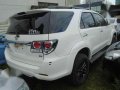 2015 Toyota Fortuner G 4x2 2.5L MT Dsl for sale -1