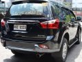 2017 Isuzu MUX for sale-5