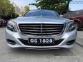 Mercedes-Benz S500 2016 for sale-8