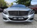 Mercedes-Benz S500 2016 for sale-0