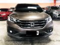 2015 Honda CRV AT for sale -2