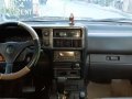 Isuzu Bighorn Trooper 4x4 Automatic Diesel 1993 -5