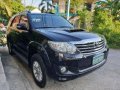 2013 Toyota Fortuner for sale-0