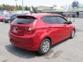 2015 Hyundai Accent CRDI MT Dsl HMR Auto auction-4