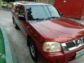 Nissan Frontier Titanium 2005 for sale -6