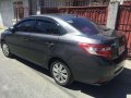 Toyota Vios E 2015 Manual for sale -1