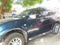 Mitsubishi Montero GLX 2009 for sale-4