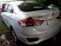 2017 Suzuki Ciaz 1.4 GL for sale-1