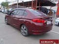 2015 Honda City VX 1.5 AT for sale -1