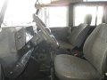 Land Rover Defender 2004 MT for sale-4