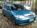 Honda Civic 2002-6