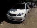 2006 Toyota Vios for sale -1
