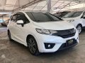 2016 Honda Jazz 15 AT for sale-6