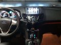 2014 Ford Fiesta ECOBOOST 1.0 Turbo for sale -3