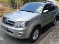 Toyota Fortuner 2007 G Automatic for sale-5