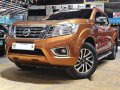 Nissan Frontier Navara 2018 for sale-1