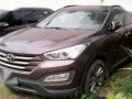 2013 Hyundai Santa Fe for sale-1